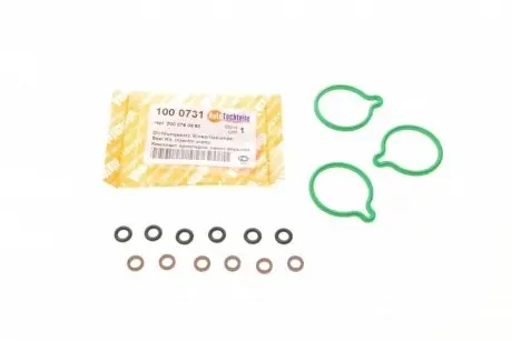 Ремкомплект тнвд AUTOTECHTEILE 100 0731