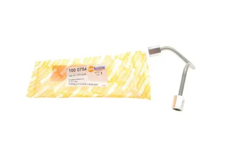 Трубка, топл. рейка - форсунка, cdi AUTOTECHTEILE 100 0754