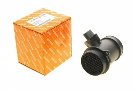 Расходомер воздуха, e280/320i AUTOTECHTEILE 100 0962