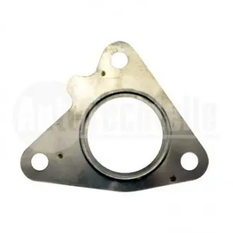 Прокладка выхлопной трубы AUTOTECHTEILE 100 1412