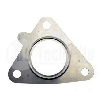 Прокладка выпускного коллектора AUTOTECHTEILE 100 1413