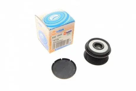 Шкив генератора, tdi AUTOTECHTEILE 100 1503