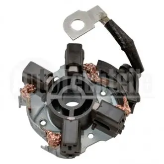 Щёткодержатель стартера AUTOTECHTEILE 100 1518
