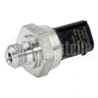 Датчик давления выхлопных газов AUTOTECHTEILE 100 1537