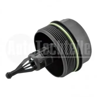 Крышка масл. фильтра, om642 3.0cdi AUTOTECHTEILE 100 1811