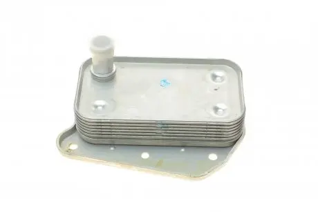 Радиатор масляный AUTOTECHTEILE 100 1821