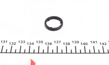 Прокладка радиатора AUTOTECHTEILE 100 1836