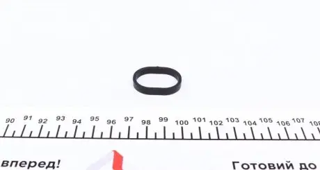 Прокладка радиатора AUTOTECHTEILE 100 1842