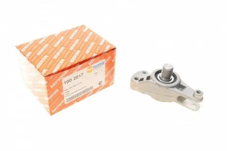 Натяжитель ремня AUTOTECHTEILE 100 2017