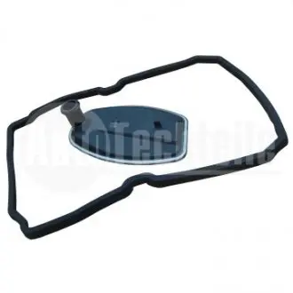 Фільтр в АКПП W140/Sprinter AUTOTECHTEILE 100 2700