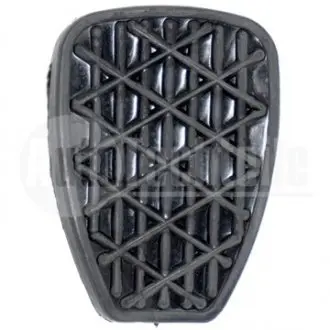 Резинка педали сцепления/тормоза AUTOTECHTEILE 100 2916