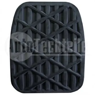 Резинка педали сцепления/тормоза AUTOTECHTEILE 100 2917