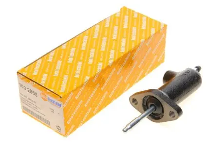 Цилиндр сцепления рабочий AUTOTECHTEILE 100 2965