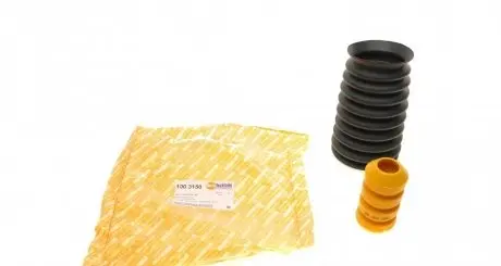 Пыльник амортизатора переднего (c отбойником) AUTOTECHTEILE 100 3150