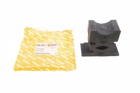 Отбойник задней рессоры AUTOTECHTEILE 100 3271