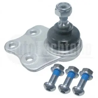 Шаровая опора верхняя AUTOTECHTEILE 100 3315