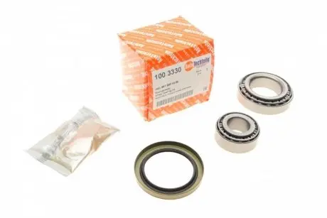 Подшипник ступицы AUTOTECHTEILE 100 3330
