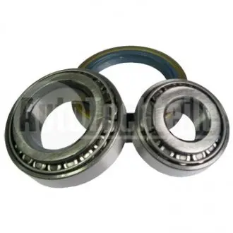 Подшипник ступицы AUTOTECHTEILE 100 3332