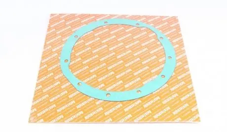 Прокладка крышки AUTOTECHTEILE 100 3525