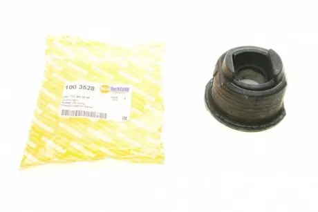 Подушка балки задней большая AUTOTECHTEILE 100 3528