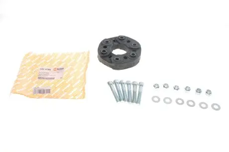 Муфта эластичная AUTOTECHTEILE 100 4192