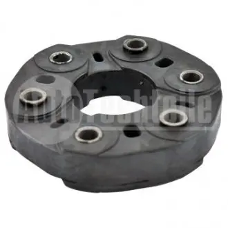 Муфта эластичная AUTOTECHTEILE 100 4193