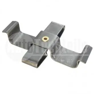 Фиксатор колодок AUTOTECHTEILE 100 4242