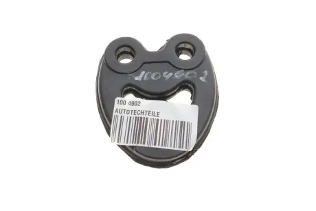 Резинка глушителя AUTOTECHTEILE 100 4902