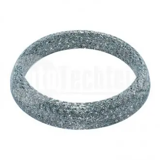 Уплотнительное кольцо выхлопной системы AUTOTECHTEILE 100 4908