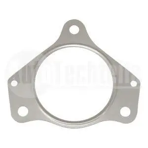 Прокладка выхлопной трубы AUTOTECHTEILE 100 4953