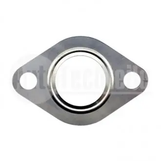 Прокладання вихлопної труби AUTOTECHTEILE 100 4957