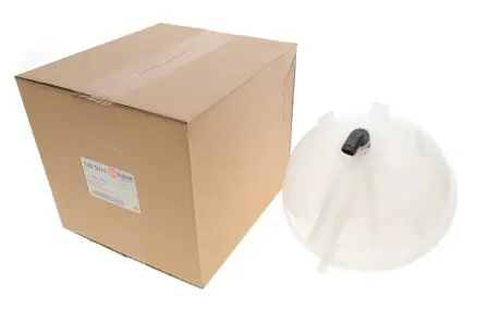 Бачок расширительный, mb vito (w639), 03- AUTOTECHTEILE 100 5014