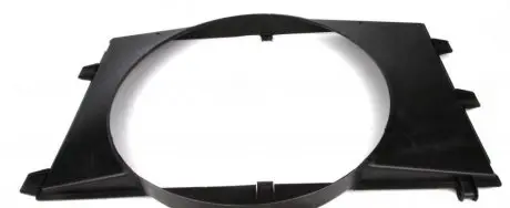 Дифузор радіатора AUTOTECHTEILE 100 5016