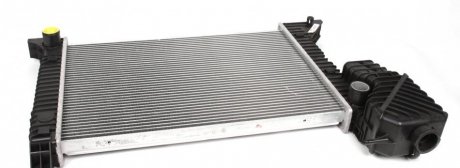 Радиатор охлаждения двигателя AUTOTECHTEILE 100 5018 (фото 1)