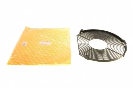 Решетка радиатора AUTOTECHTEILE 100 5048