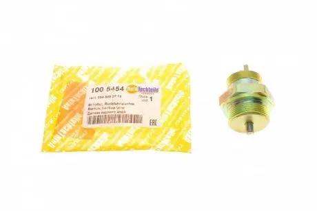 Датчик включения AUTOTECHTEILE 100 5454