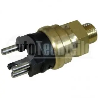 Датчик включения вентилятора AUTOTECHTEILE 100 5463