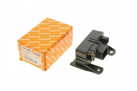 Реле свечей AUTOTECHTEILE 100 5483