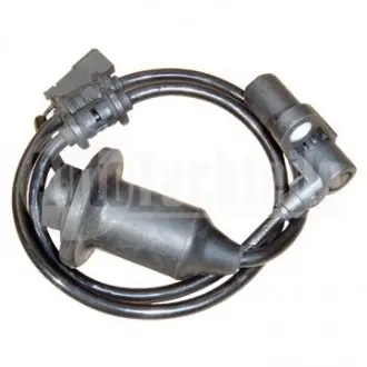 Датчик ABS задний левый AUTOTECHTEILE 100 5504