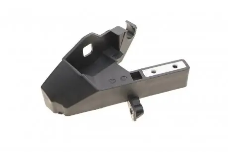 Крепление переднего бампера, правое AUTOTECHTEILE 100 6214