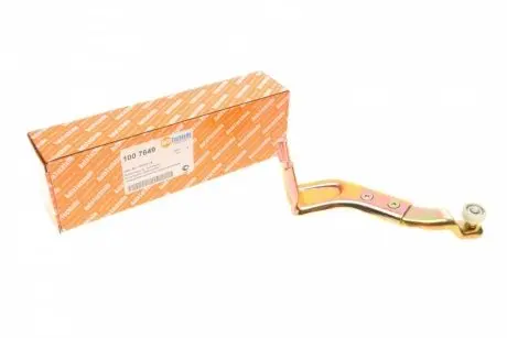 Ролик двери AUTOTECHTEILE 100 7649