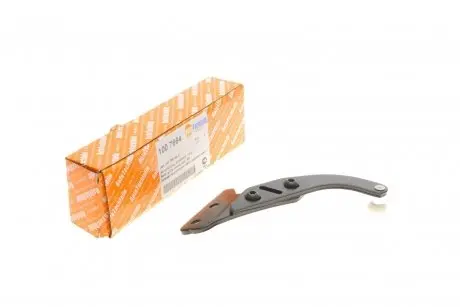 Ролик двери сдвижной левый верхний AUTOTECHTEILE 100 7664