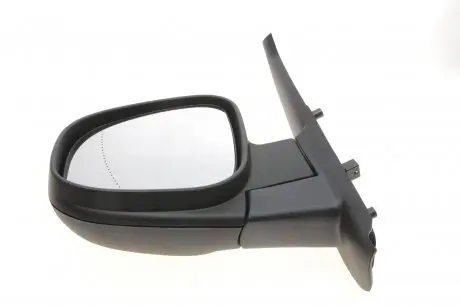 Зеркало левое с электроприводом и подогревом AUTOTECHTEILE 100 8178