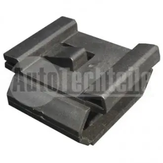 Крепеж переднего бампера AUTOTECHTEILE 100 8820