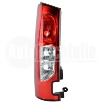 Фонарь задний AUTOTECHTEILE 100 9000