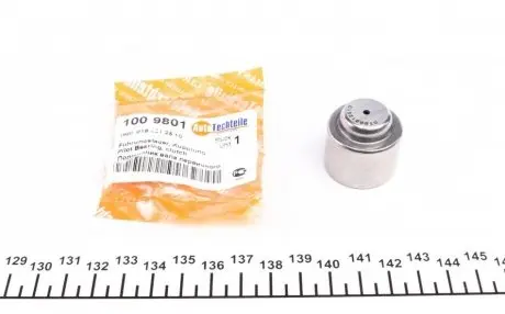 Подшипник вала первичного AUTOTECHTEILE 100 9801