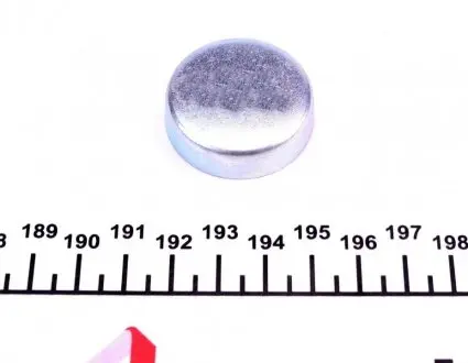 Заглушка блока AUTOTECHTEILE 100 9904