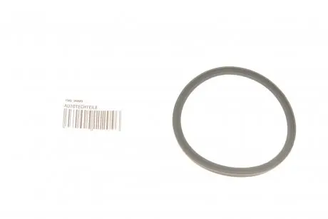 Прокладка патрубка AUTOTECHTEILE 100 9906