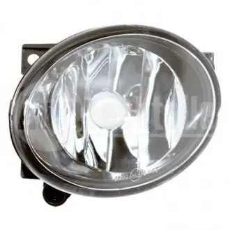 Фара протитуманна MB Sprinter (W906) 06- (L) AUTOTECHTEILE 110 8217