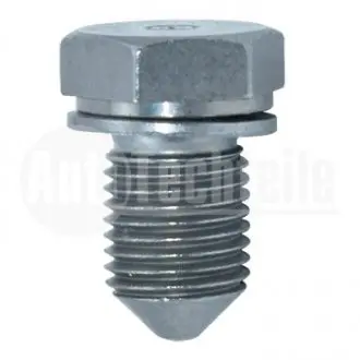 Пробка поддона с шайбой AUTOTECHTEILE 310 3023